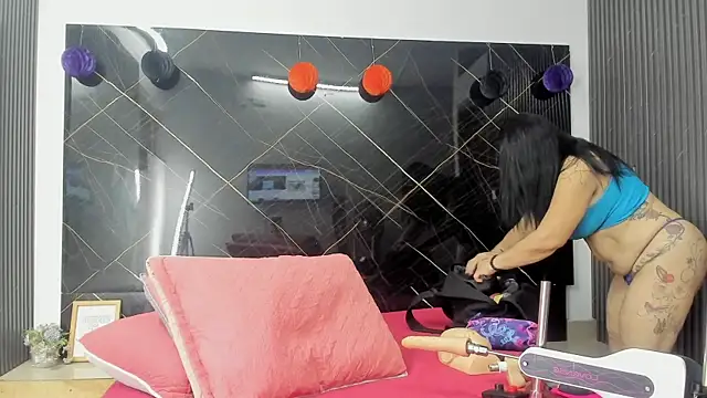 cloee-rabbyt online show from 01-12-26, 11:39