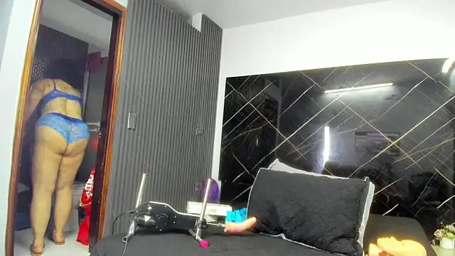 cloee-rabbyt online show from 10-01-25, 11:25