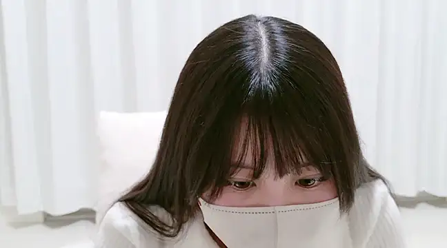 yuki room online show from 02-09-25, 02:50