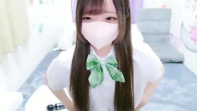 ASUKA ch online show from 06-19-26, 03:51