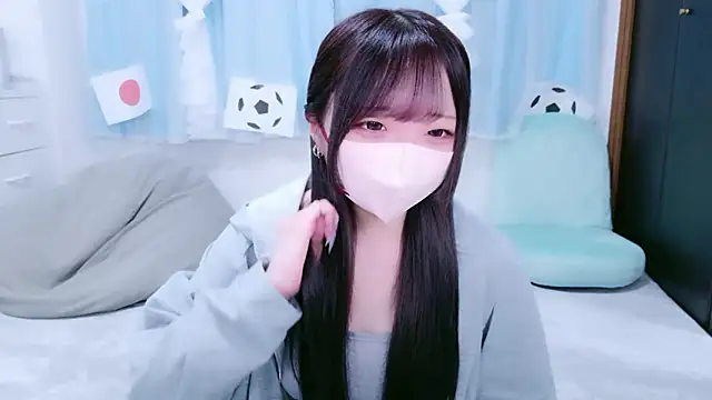 ASUKA ch online show from 07-17-26, 01:14