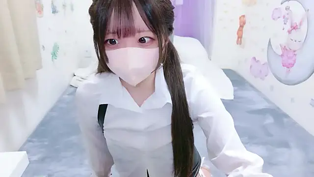 ASUKA ch online show from 07-31-26, 04:12