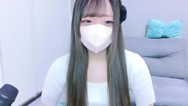 ASUKA ch online show from 04-17-26, 09:12