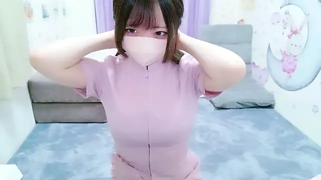 Snapshot of ASUKA_ch chatting on 06-14-26, 09:10 ASUKA ch online show from 06-14-26, 09:10