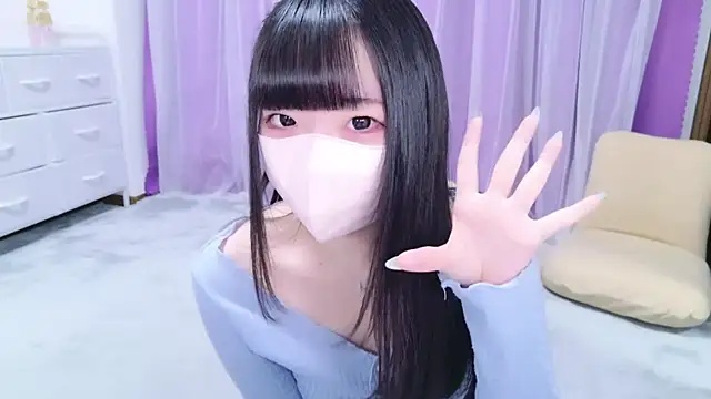 ASUKA ch online show from 03-18-25, 10:07