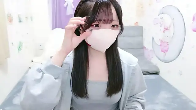 ASUKA ch online show from 08-03-26, 10:25