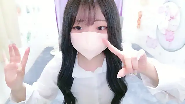 Snapshot of ASUKA_ch chatting on 05-23-26, 12:15 ASUKA ch online show from 05-23-26, 12:15