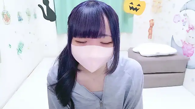 ASUKA ch online show from 10-29-25, 11:03