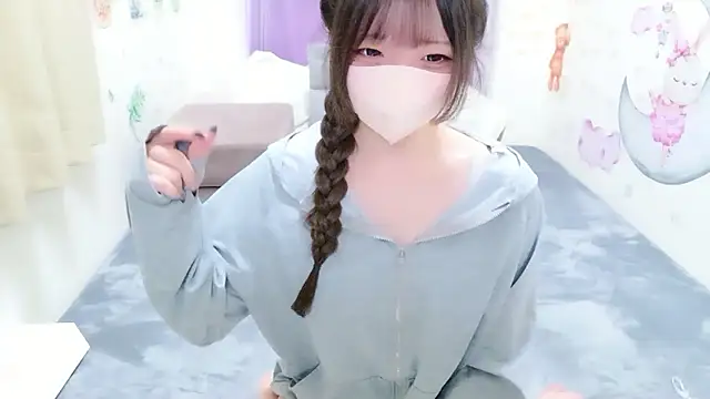 ASUKA ch online show from 07-26-26, 11:06