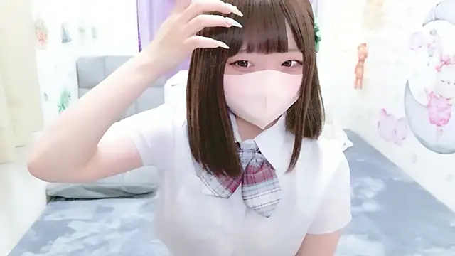 Snapshot of ASUKA_ch chatting on 05-05-26, 03:26 ASUKA ch online show from 05-05-26, 03:26