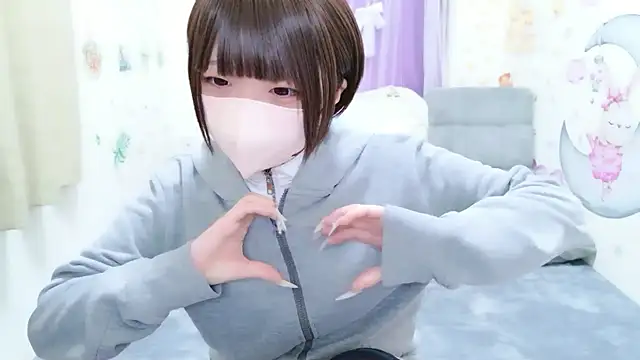 Snapshot of ASUKA_ch chatting on 05-27-26, 04:14 ASUKA ch online show from 05-27-26, 04:14