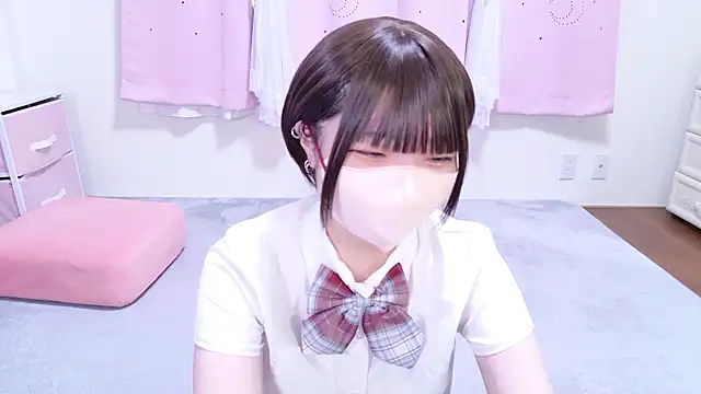 ASUKA ch online show from 09-12-25, 08:25