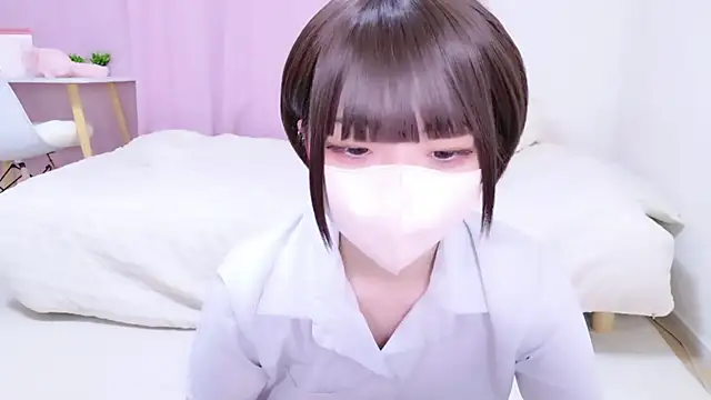 ASUKA ch online show from 10-16-25, 05:10