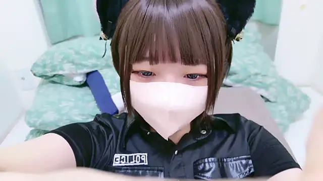 ASUKA ch online show from 11-06-25, 09:46