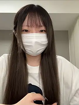 ASUKA ch online show from 06-23-26, 12:25