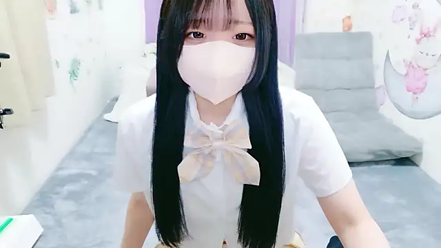 ASUKA ch online show from 07-05-26, 04:03
