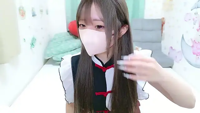 Snapshot of ASUKA_ch chatting on 02-18-26, 06:00 ASUKA ch online show from 02-18-26, 06:00