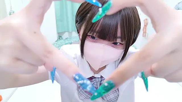 ASUKA ch online show from 09-22-25, 10:54