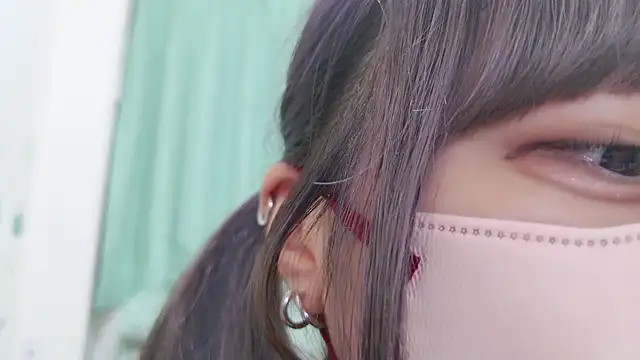 ASUKA ch online show from 12-14-25, 04:12