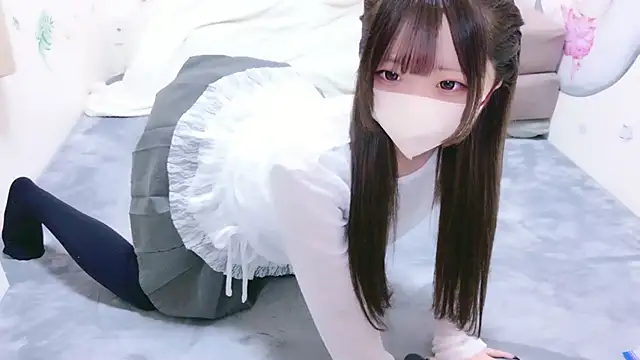 ASUKA ch online show from 07-30-26, 03:00