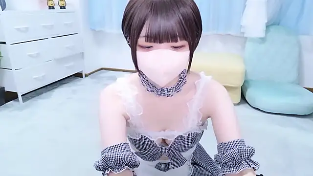 ASUKA ch online show from 10-18-25, 10:39