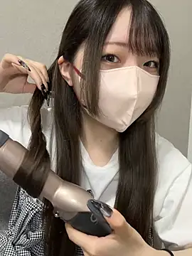 ASUKA ch online show from 06-28-26, 12:55