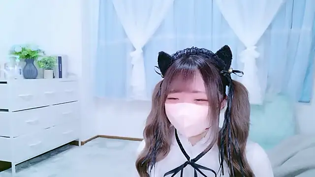 Snapshot of ASUKA_ch chatting on 05-14-26, 07:49 ASUKA ch online show from 05-14-26, 07:49