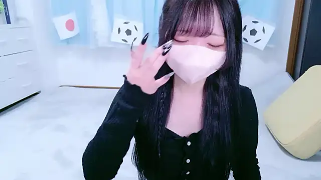 ASUKA ch online show from 07-09-26, 08:41