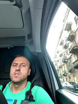 Lecatore80 online show from 10-21-25, 02:49