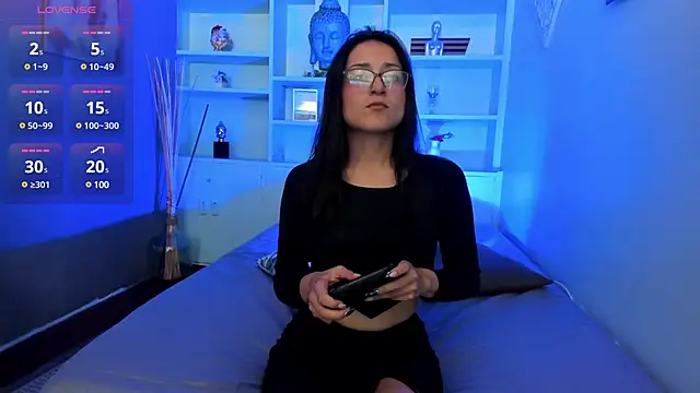 Snapshot of Lucy_Williiams chatting on 02-27-25, 07:58 Lucy Williiams online show from 02-27-25, 07:58