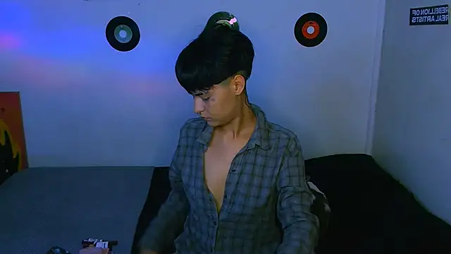 alex one888 online show from 11-25-25, 02:34