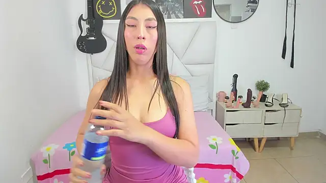 Sophia abad7 online show from 04-01-26, 03:42