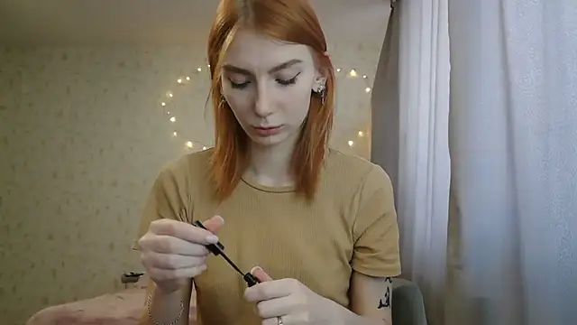 Snapshot of KateBunny chatting on 02-20-25, 05:55 KateBunny online show from 02-20-25, 05:55