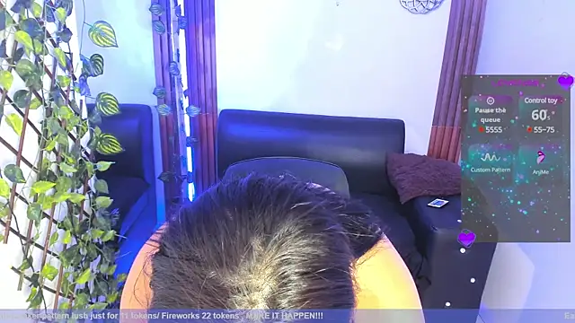 Michellecano online show from 01-15-25, 10:35