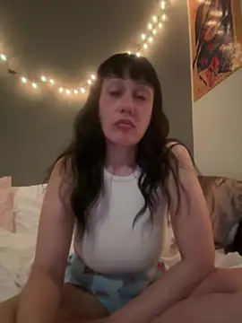 lonelylexxxie online show from 01-12-25, 08:57