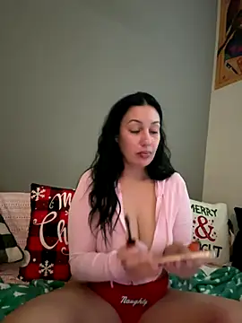 lonelylexxxie online show from 11-26-25, 03:45