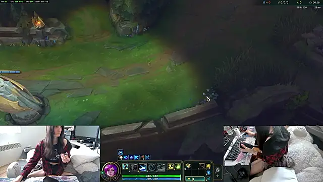 Snapshot of CeriseLapine chatting on 03-02-26, 12:56 CeriseLapine online show from 03-02-26, 12:56