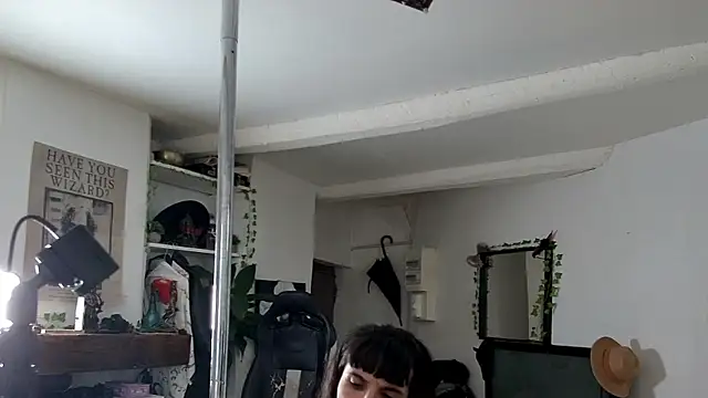 CeriseLapine online show from 11-16-25, 10:31