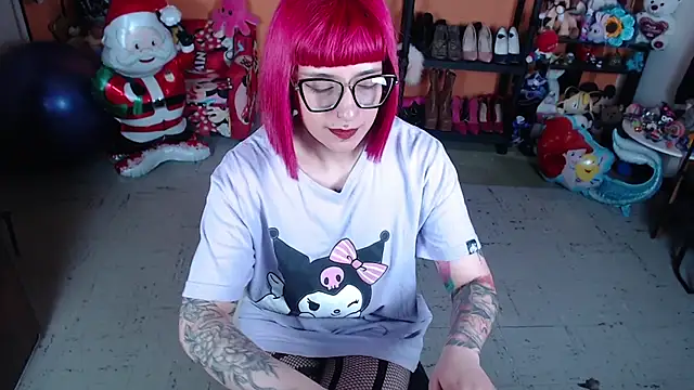 MissMiia2 online show from 12-04-25, 07:02