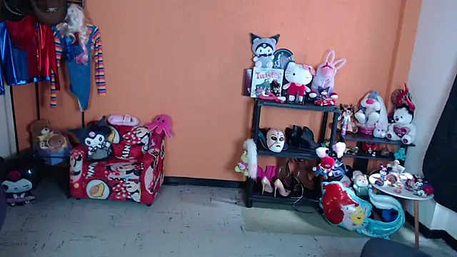 MissMiia2 online show from 02-17-26, 03:09