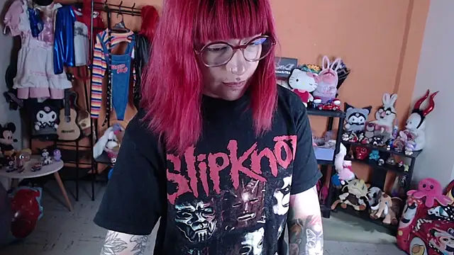 MissMiia2 online show from 03-16-26, 04:32