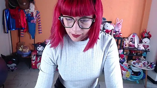 MissMiia2 online show from 02-12-26, 05:02