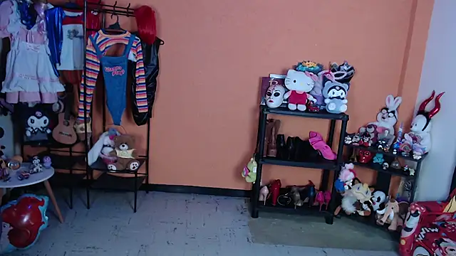 MissMiia2 online show from 02-21-26, 12:07