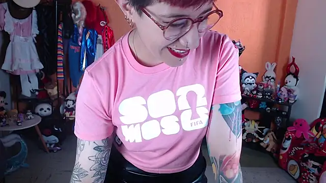 MissMiia2 online show from 06-17-26, 07:46