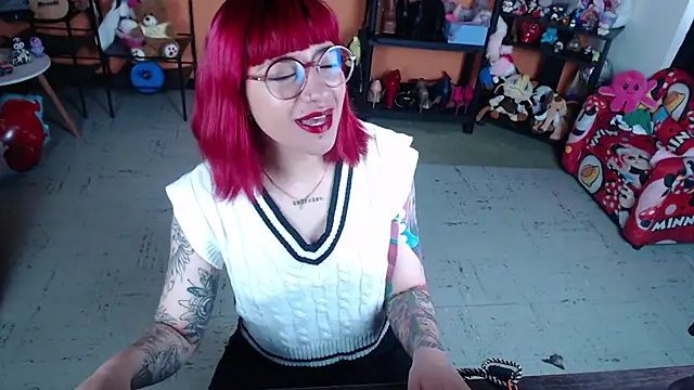 MissMiia2 online show from 03-04-26, 11:29