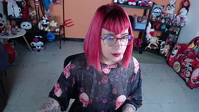 MissMiia2 online show from 04-13-26, 12:42