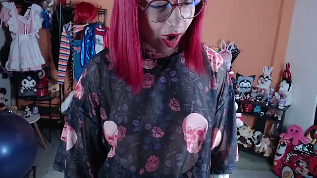 MissMiia2 online show from 03-23-26, 12:49