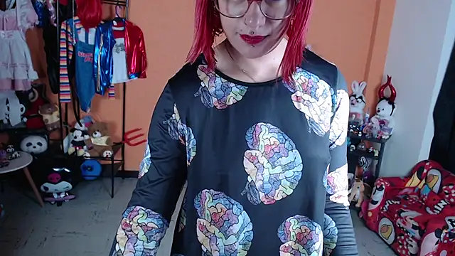 MissMiia2 online show from 04-15-26, 10:21