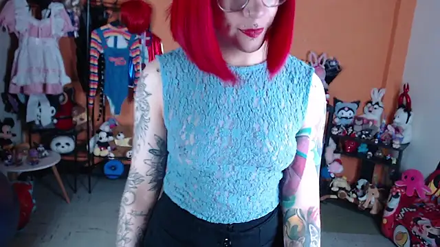 MissMiia2 online show from 04-01-26, 10:49