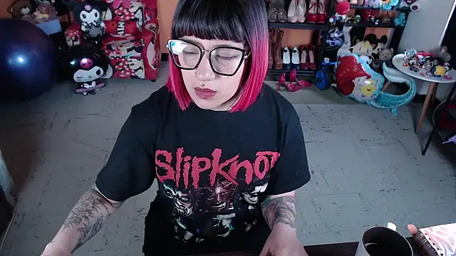 MissMiia2 online show from 11-09-25, 01:37